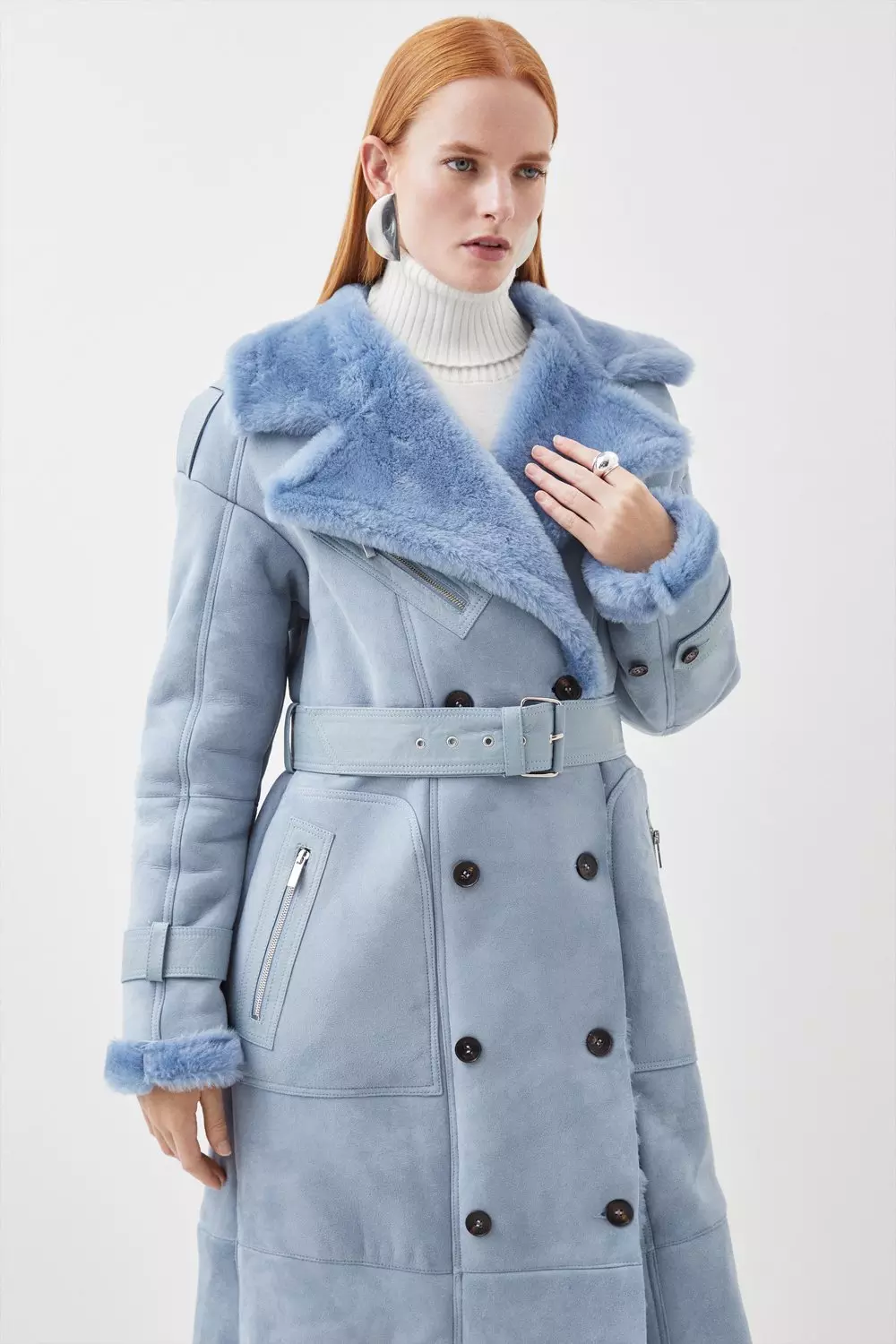 Karen millen shop coats tk maxx